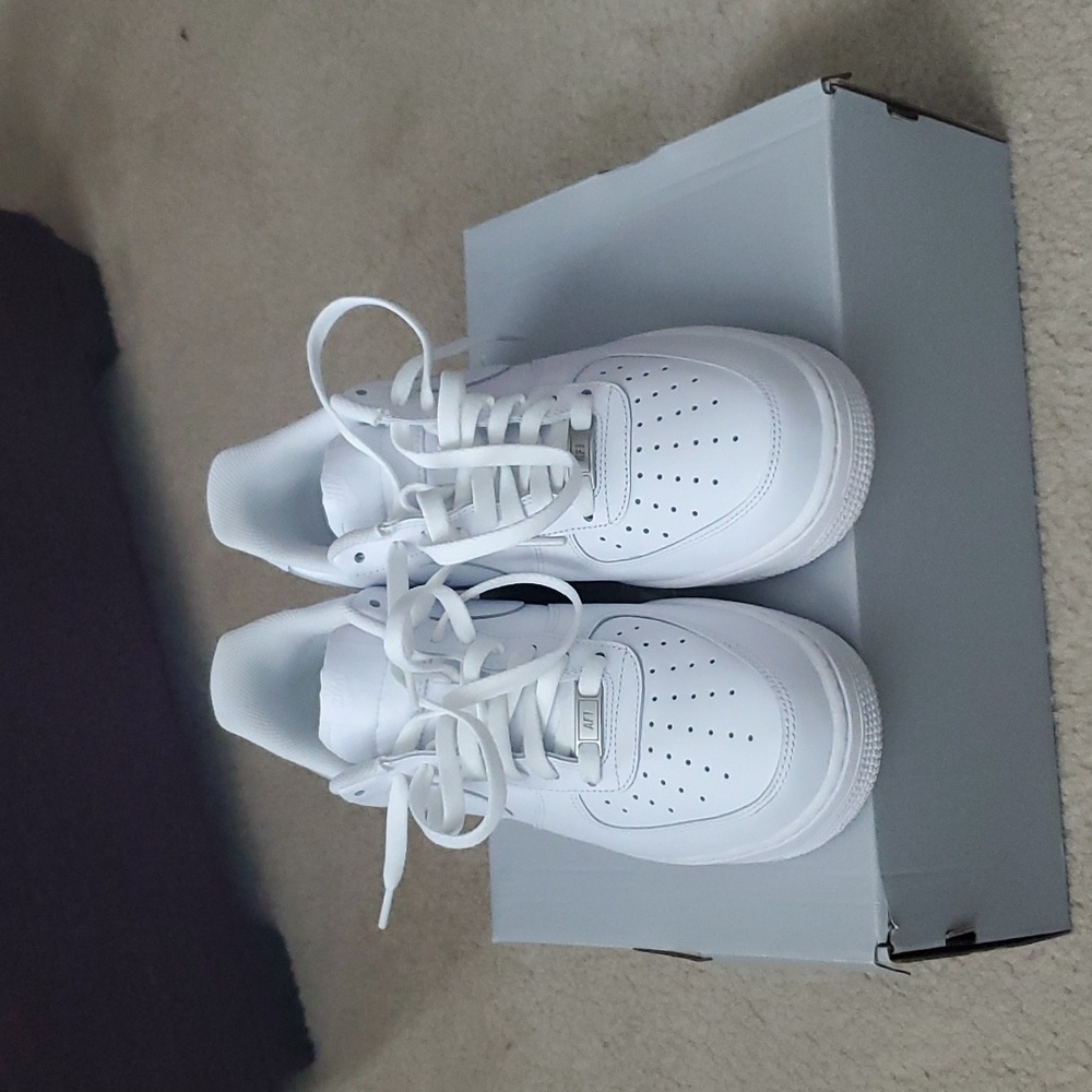 Air Force 1 '07
